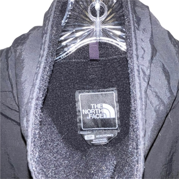 The North Face Woman Jacket Size S - Picture 4 of 7